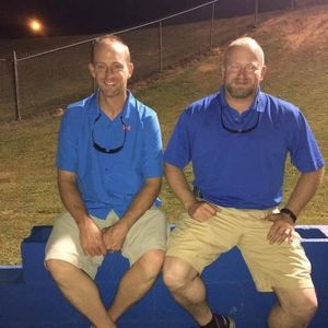 Meet your Posher, Trudy